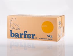 producto - BOX GATO POLLO