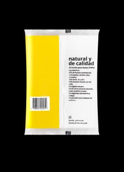 producto - BOX GATO POLLO