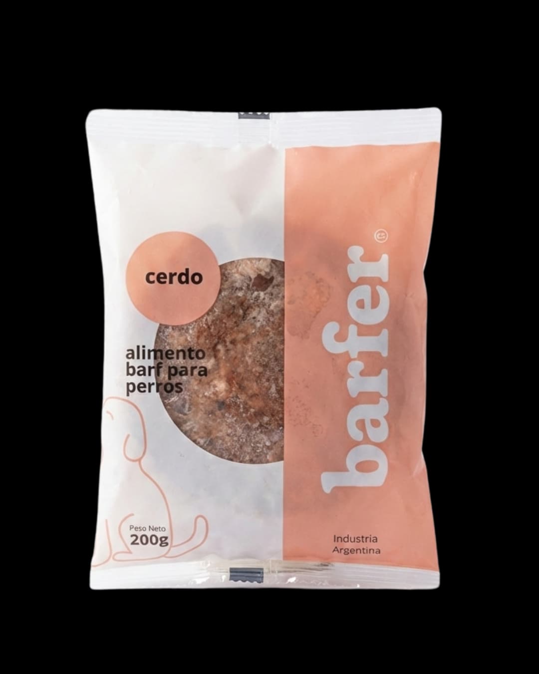 producto - BOX PERRO CERDO