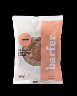 producto - BOX PERRO CERDO