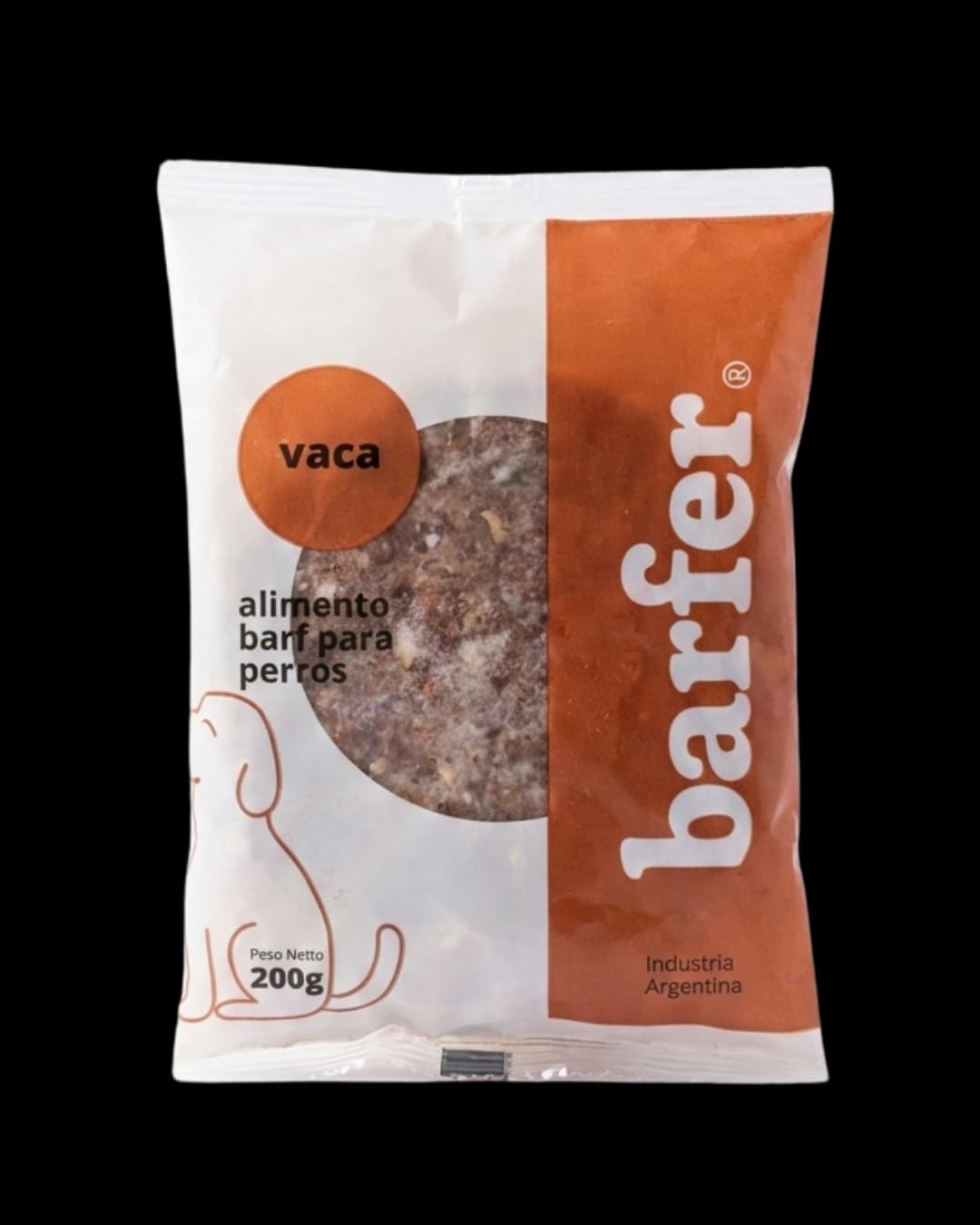 producto - BOX PERRO VACA