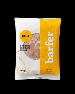 producto - BOX PERRO POLLO