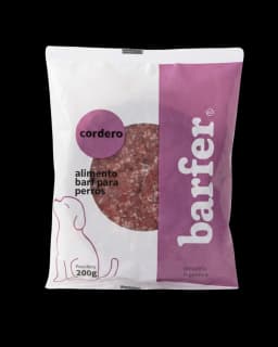 producto - BOX PERRO CORDERO