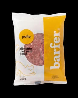producto - BOX GATO POLLO