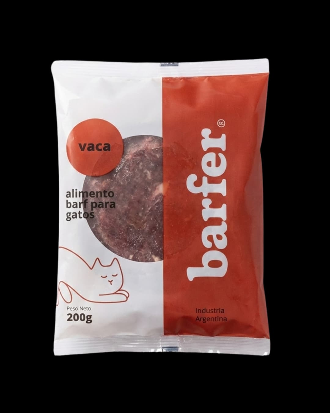 producto - BOX GATO VACA