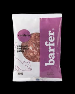 producto - BOX GATO CORDERO