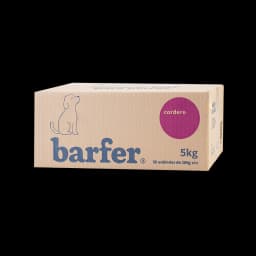 producto - BOX PERRO CORDERO
