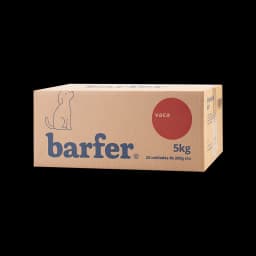 producto - BOX PERRO VACA