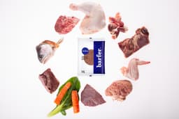 producto - BOX GATO CORDERO