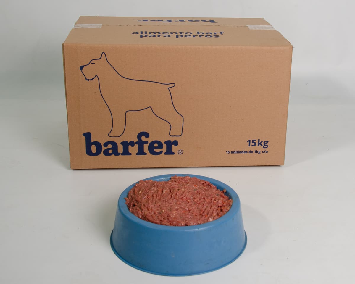 producto - BIG DOG (15kg)
